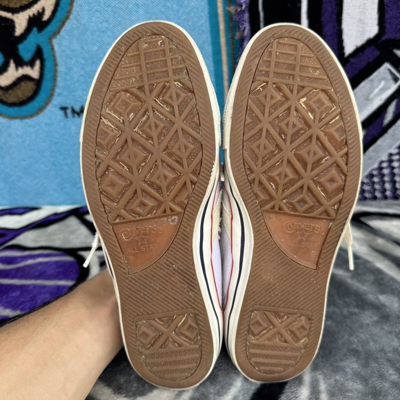 Size 9‎ - Converse Trapasso Pro II OX Mens Grape Leaf Skate Sneaker - Picture 11 of 11